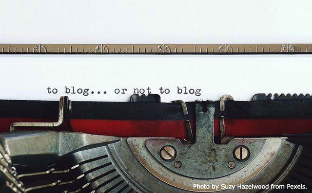 low cost es igual a low post en la estrategia de contenidos de un blog